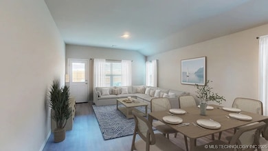 27863 E 118th Place S, Coweta, OK 74429 - photo 7