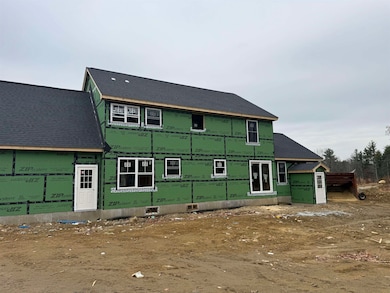 Lot 3 Bels Way, Newton, NH 03865 - photo 2