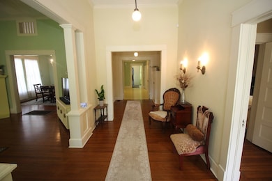 Foyer- view from front door