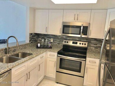 2881 Regency - kitchen