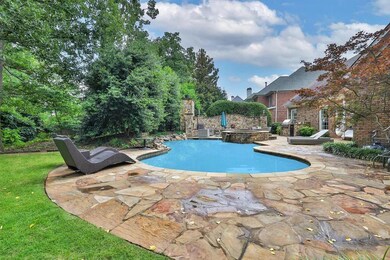 12795 Wyngate Trail, Alpharetta, GA 30005 - photo 5
