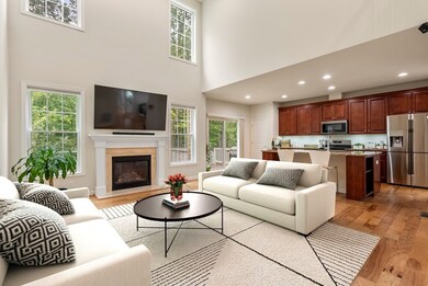 50 Primrose Cir unit 50, Hopkinton, MA 01748 - photo 3