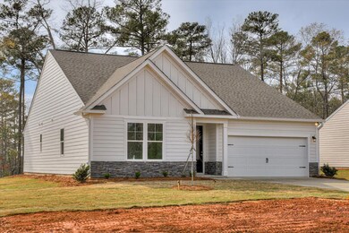 654 N Fairview Dr unit 3, Harlem, GA 30814 - photo 3