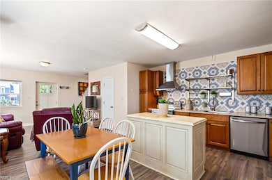 2565 Shore Dr unit A, Virginia Beach, VA 23451 - photo 6