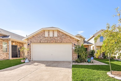 7646 Granite Terrace Ln, Houston, TX 77083 - photo 2