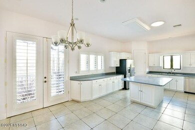 cedar hill interior kitchen 5
