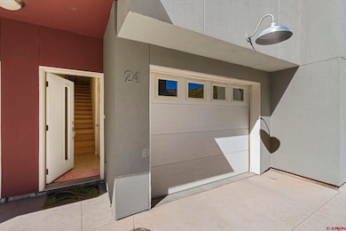1140 Carbon Jct unit 24, Durango, CO 81301 - photo 2