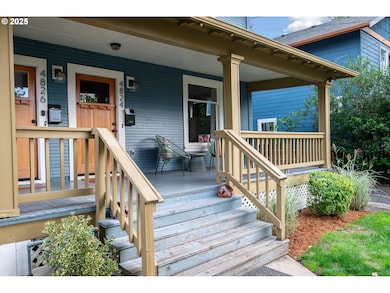 4824 NE 8th Ave unit 4826, Portland, OR 97211 - photo 3