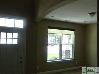 Front Entry/Flex Space