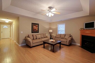 Great Room From Kit.