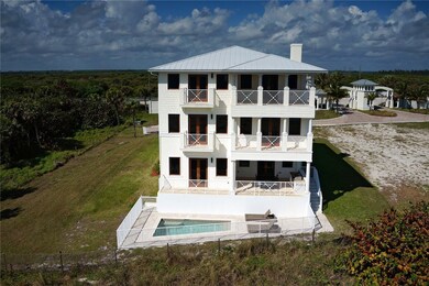 Exterior Back