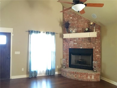 3801 SW Capstone Ave, Bentonville, AR 72712 - photo 5