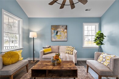 29 Rodman Rd, Richmond, VA 23224 - photo 6