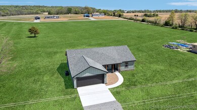 2939 S 426 Rd, Pryor, OK 74361 - photo 3