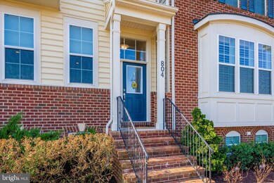 804 Potomac View Pkwy, Brunswick, MD 21716 - photo 2