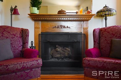 370 St Nicholas Ave unit 5-B, New York City, NY 10027 - photo 4