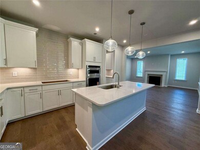 1634 Baytree Dr unit LOT 36, Cumming, GA 30040 - photo 6