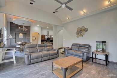 1903 Primrose Dr, Weslaco, TX 78596 - photo 4