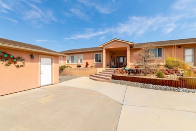 33376 Mill Tailing Rd, Whitewater, CO 81527 - photo 3