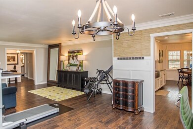 2714 Pecan Dr, Tyler, TX 75701 - photo 5