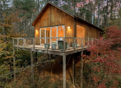 175 Big Creek Rd, Cherry Log, GA 30522 - photo 4