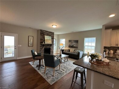 3228 Alyssa Way unit Lot 63, High Point, NC 27265 - photo 5