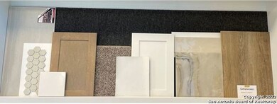 894 Casetta Trail, New Braunfels, TX 78130 - photo 3