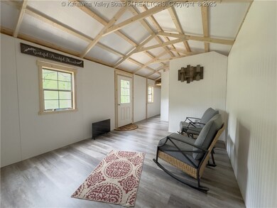 2656 Coleman Creek Rd, Fraziers Bottom, WV 25082 - photo 2