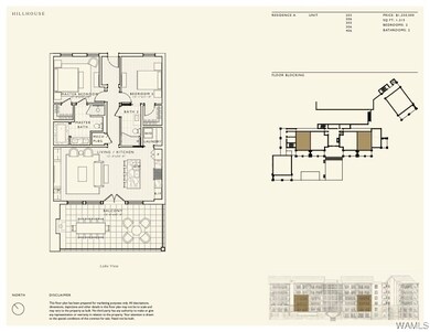8540 Mountbatten Rd NE unit 403, Tuscaloosa, AL 35406 - photo 2