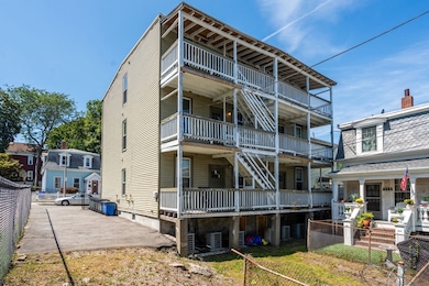 41 W Walnut Park, Roxbury, MA 02119 - photo 2