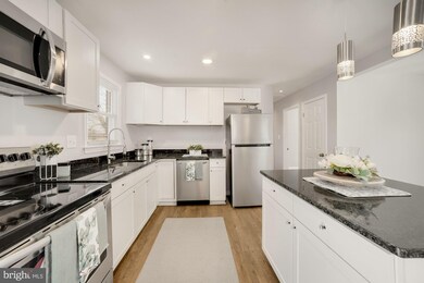 6018 Belwood St, District Heights, MD 20747 - photo 7