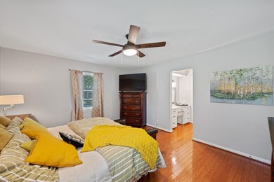 1201 Red Oak St, Ennis, TX 75119 - photo 5