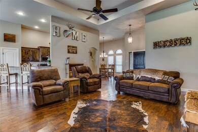 117 Spirit Ct, Weatherford, TX 76087 - photo 7