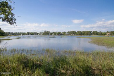 Creekside Marsh