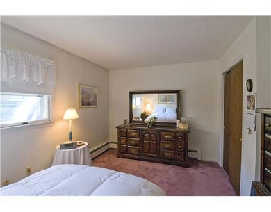 Bedroom.