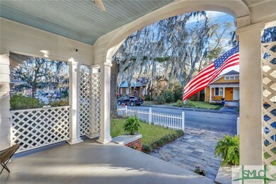 914 Maupas Ave, Savannah, GA 31401 - photo 7