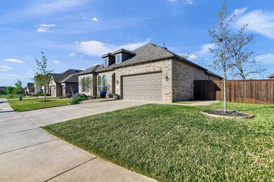 3805 Deer Point Dr, Denison, TX 75020 - photo 3