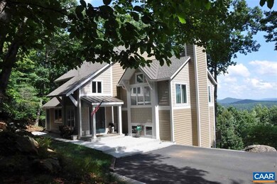 550 Crawfords Climb, Nellysford, VA 22958 - photo 3