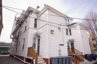 140 Huron Ave unit 12, Cambridge, MA 02138 - photo 6