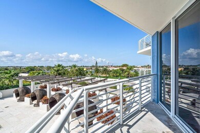 The Slade unit 609, West Palm Beach, FL 33401 - photo 7