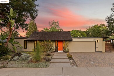 232 Clyde Dr, Walnut Creek, CA 94598 - photo 2