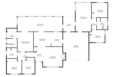 4140 Mockingbird Ln, Banning, CA 92220 - photo 3