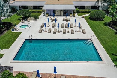 Palm Beach Harbour Club unit 107, Palm Beach, FL 33480 - photo 3