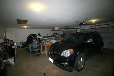 Garage int