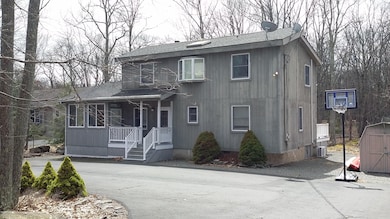 110 Canoe Brook Dr, Lords Valley, PA 18428 - photo 3