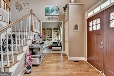 1732 Sweet Branch Trail, Grayson, GA 30017 - photo 6