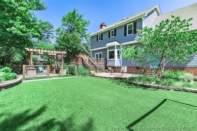 2945 Delaware Dr, Fayetteville, NC 28304 - photo 5