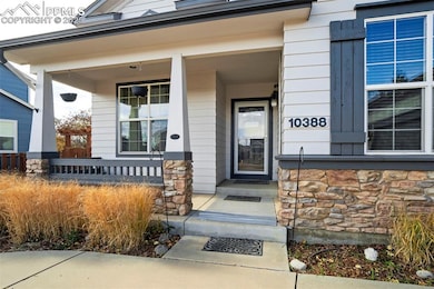 10388 Mount Wilson Place, Peyton, CO 80831 - photo 3