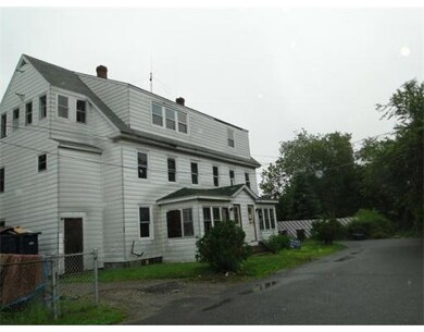 60 Sampson St, South Grafton, MA 01560 - photo 2