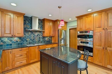 Cook's Kitchen